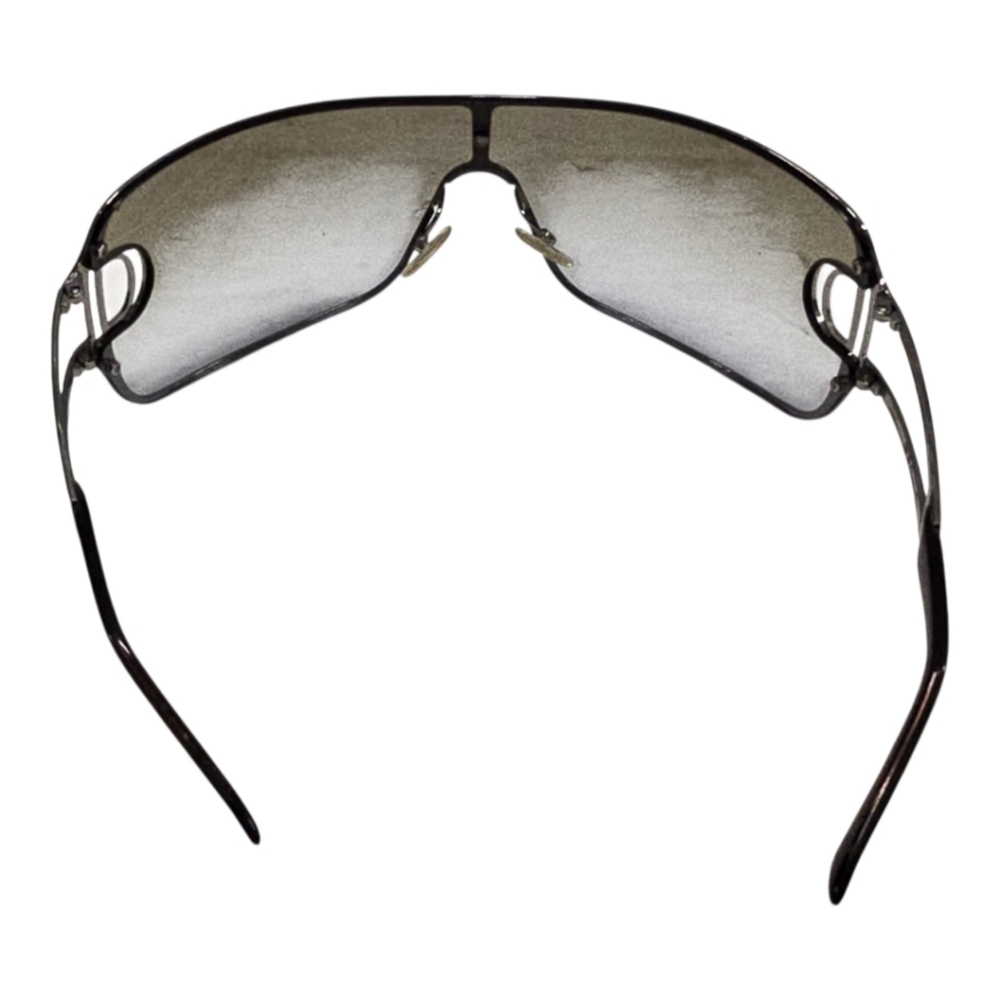 Auth DIOR Sunglasses - Picture 5 of 11